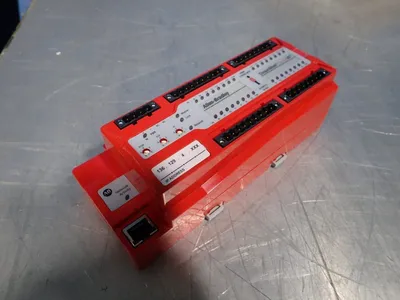 NEW ALLEN BRADLEY 1000F1791ESIB16