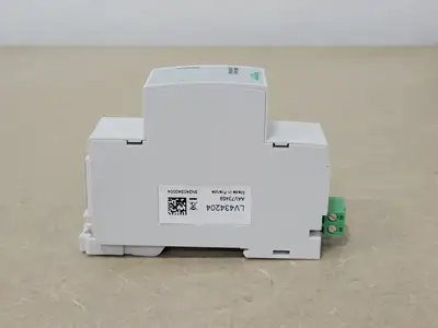 USED SCHNEIDER ELECTRIC LV434204