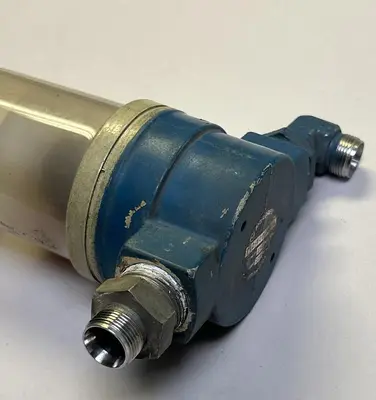 USED NORGREN F12-600-M3PA