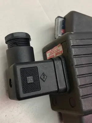 Used GEMU I-DE-88200498-00-225394 Pump & Valve Parts Ohio US | Surplus Asset Holdings #1242103