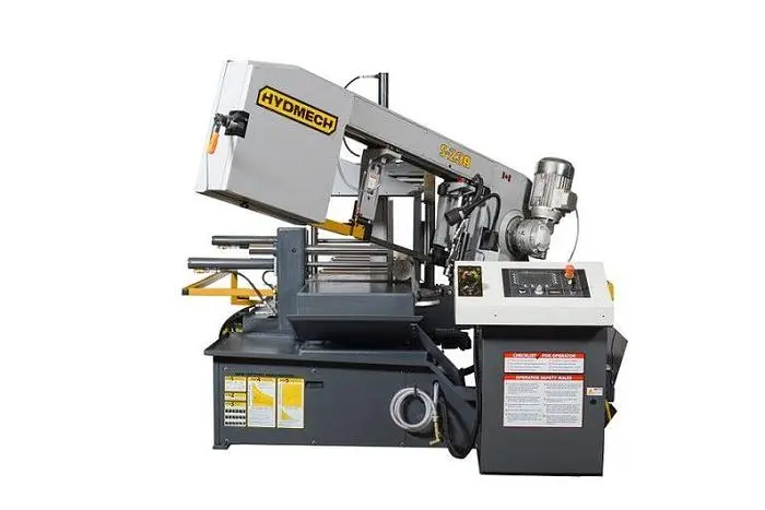 NEW HYDMECH GROUP S-23A