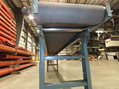 Used HYTROL _UNKNOWN_ Belt Conveyors | Arrow Industrial #561880