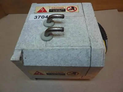 USED AUTOMATION TRANSMATE-1