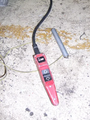 USED CM C