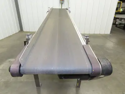 Used HFA _UNKNOWN_ Belt Conveyors | Arrow Industrial #561709