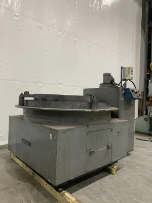 USED SPITFIRE SP-F88-48CAC