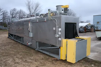 USED GLOBAL U3646B3