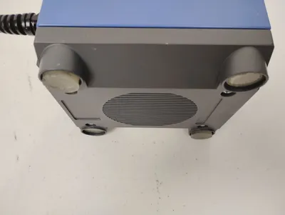 USED IKA Vortex 3