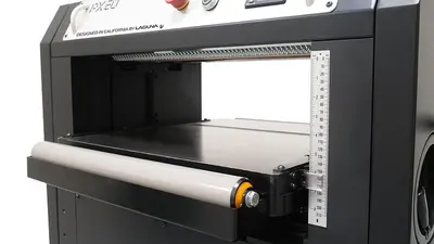 NEW LAGUNA PX|20 SHEARTEC: II