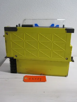 USED FANUC A06B-6240-H306