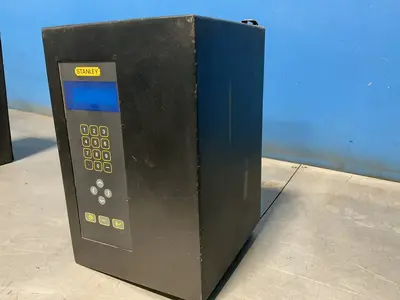 Used STANLEY 21A101501 Automation Control (HMI) Ohio US | HGR 24 #1508044