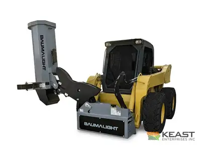 Used BAUMALIGHT _UNKNOWN_ Boom Mowers Iowa US | Keast Enterprises #1360023