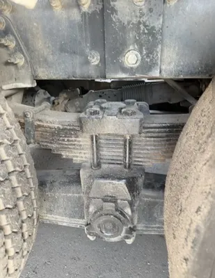 Used 2015 INTERNATIONAL® 7400 HI-RAIL Truck-Mounted Cranes Minnesota US | Carco Truck & Equipment #1514018