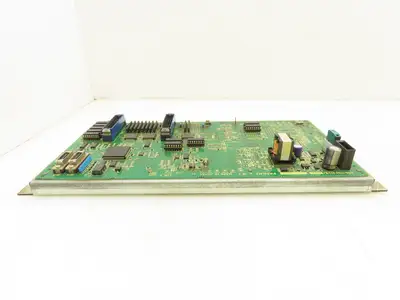 Fanuc A16B-3200-0231/03A Control Process Board