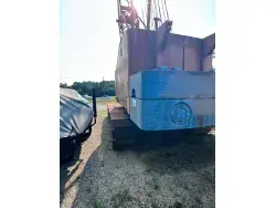 Used 1967 KOEHRING 550 SPANNER CRANE Crawler Cranes Pennsylvania US | Iron Exchange Equipment Solutions #1353690