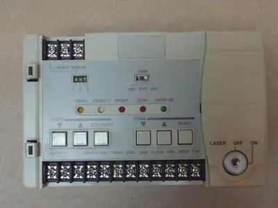 USED KEYENCE CORP LK