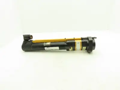 Atlas Copco 4230 1903 80 Electric Servo Nutrunner Drive Unit Only 9831 4069 12