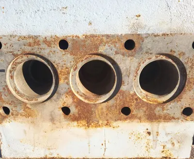 USED WHEATLEY P-323