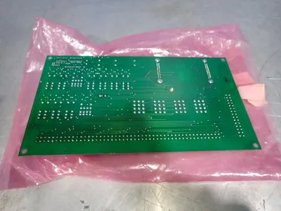NEW COLTER PRODUCTS LTD PCBFSC69898