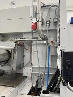 USED 2018 ENGEL EMOTION 440/160