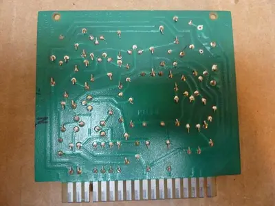 Used SCI 080-2369-1 REV N Circuit Boards Michigan US | Ideal Machinery #1250206