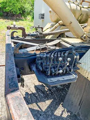 Used INGERSOLL-RAND CM350 DRILL Drill Rigs California US | East West Machinery & Drilling #1417174
