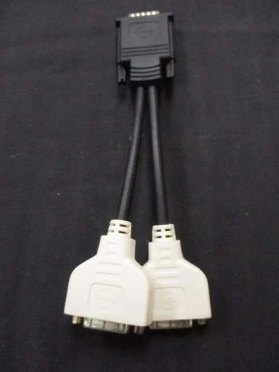 Used Molex E208931 Cable & Wire Arizona US | ASSET CONVERSION SPECIALISTS, INC. #308256