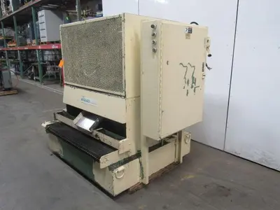 Used BARNES _UNKNOWN_ Miscellaneous MRO Indiana US | Arrow Industrial #610327