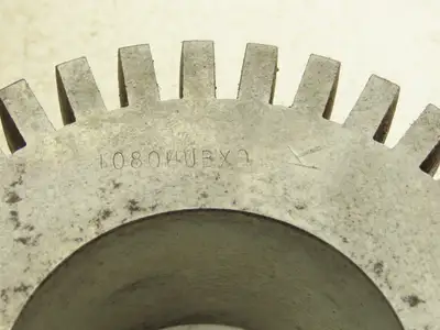 Kop-Flex 1080 HUBXQ Grid Coupling Hub Steel Straight Bore 2.725" Keyway 1/2"