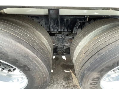 Used 2011 INTERNATIONAL 7500 Vacuum Truck California US | Big Truck & Equipment #1412192