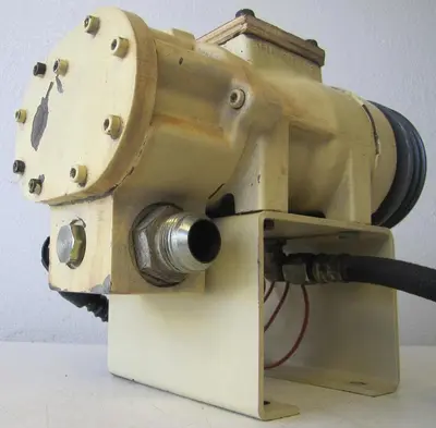 Ingersoll Rand Airend Pump 39248117 for 10 HP Rotary Screw Compressor SSR-EP10