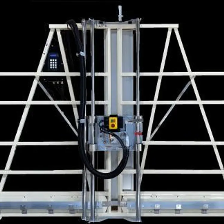 New | in-Stock SAFETY SPEED EF5 Woodworking Panel Saws | John G Weber Co Inc #344407