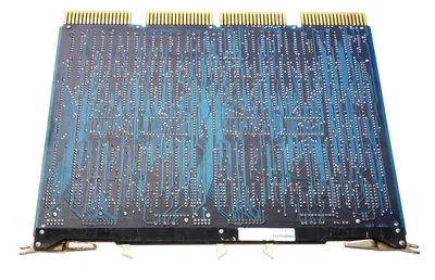 USED HONEYWELL MEASUREX 053499-00 BSC QBUS BOARD REV. B 08500103, 05349900