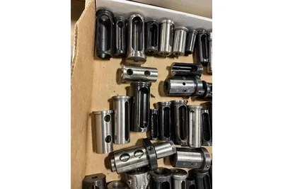 Used _UNKNOWN_ _UNKNOWN_ Boring Head Accessories Utah US | KD Auctions #1549356