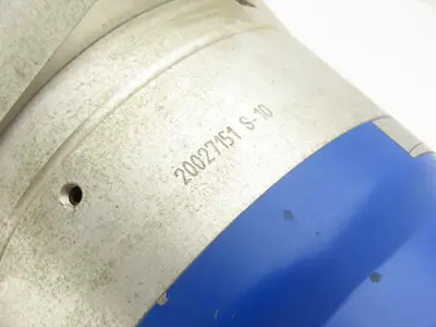 Used ALPHA _UNKNOWN_ Speed Reducers Indiana US | Arrow Industrial #1367914