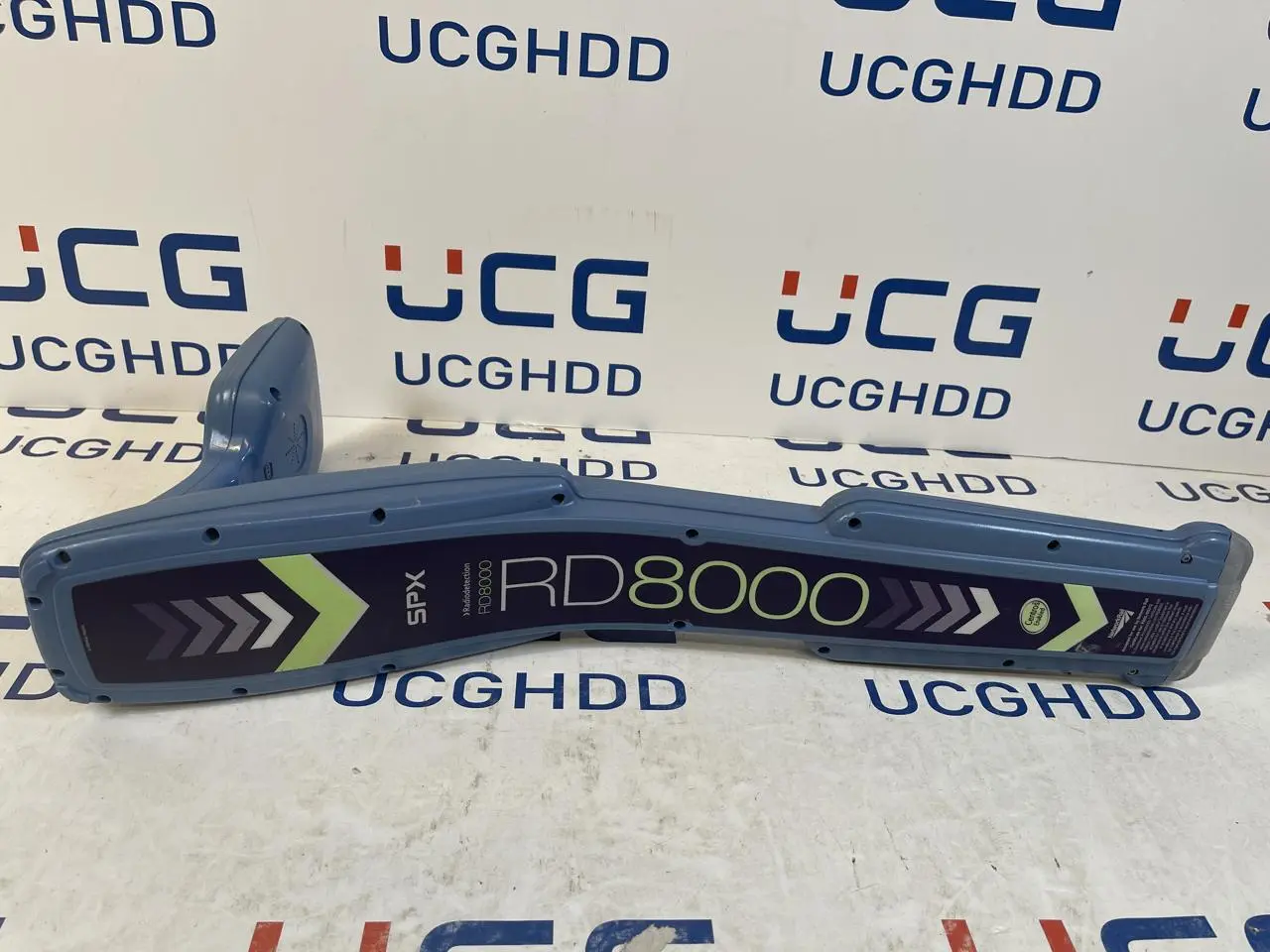 Used RADIODETECTION _UNKNOWN_ Telecom/Utility Florida US | UCG Underground Supplies #1405693