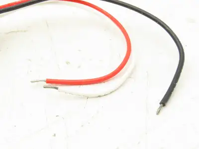 Scott 0962679 40009065 Gas System Positive Flow Detector
