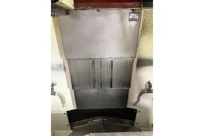 Used _UNKNOWN_ _UNKNOWN_ Vertical Machining Centers (5-Axis or More) Utah US | KD Auctions #1549092