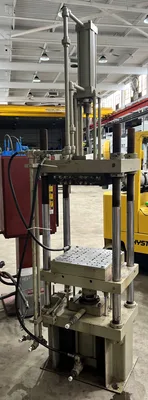 USED PHI PHI ST50/15-5 PRESS