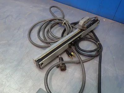 Used BAUSCH & LOMB 38.75.94.00 Digital Readouts Ohio US | HGR 24 #1230593