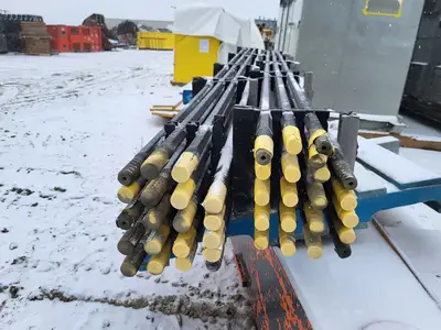USED ATLAS COPCO 90513858