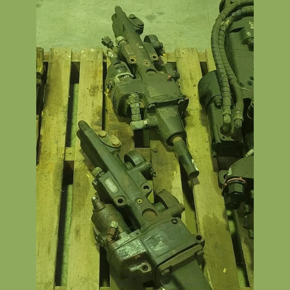 Used ATLAS COPCO - EPIROC 1132 Rock Drills AU | Savona Equipment LTD #1316078