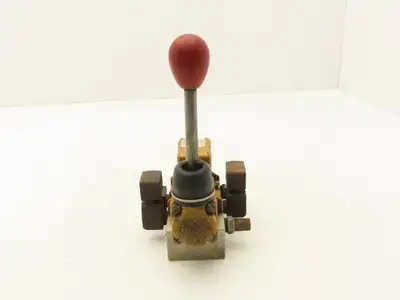 Used VERSA _UNKNOWN_ Valves/Fittings Indiana US | Arrow Industrial #1367750