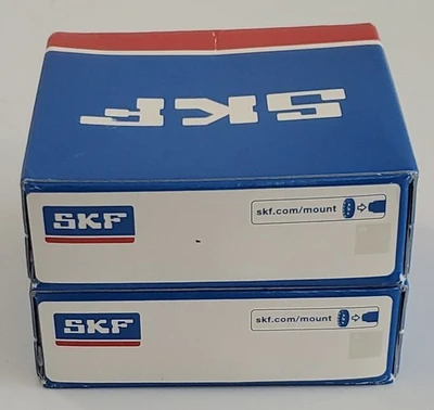 NEW SKF 6006-2RS1NR