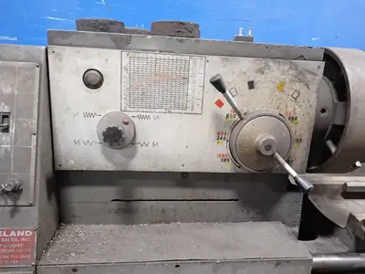USED SHENYANG 1 / 2480