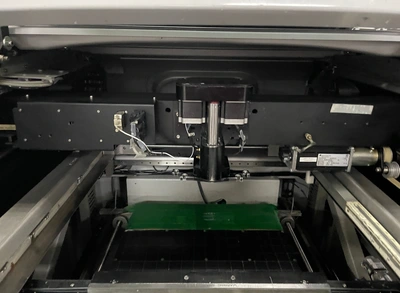 2010 DEK HORIZON 03IX SCREEN PRINTER Screen Printers | Tekmart International Inc. (4)