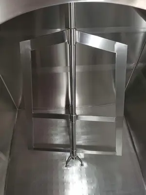 New | in-Stock 2025 HONGDA KETTLE Cooking Kettles Ontario CA | Hongda America Corp #1207594