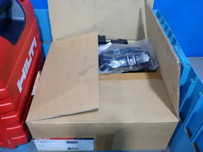 Hilti Vacuum Accessory Lot