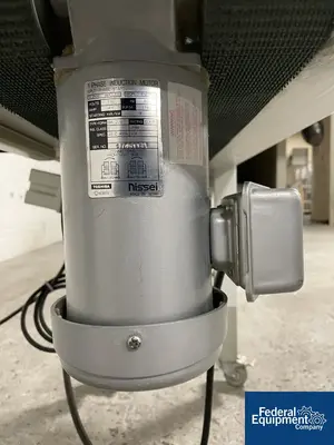 USED Belcor Belcor Case Sealer, model 130