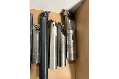 Used _UNKNOWN_ _UNKNOWN_ Boring Bars California US | KD Auctions #1359366